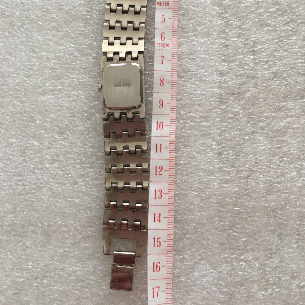 Designer Bracelet Watch - Picture 2 of 4